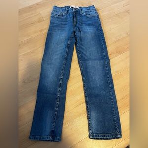 Levi’s 502 14Reg 27x29